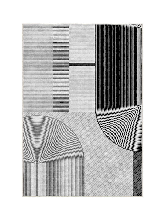 Conceptum Hypnose Infkece Covor Rectangular Gri