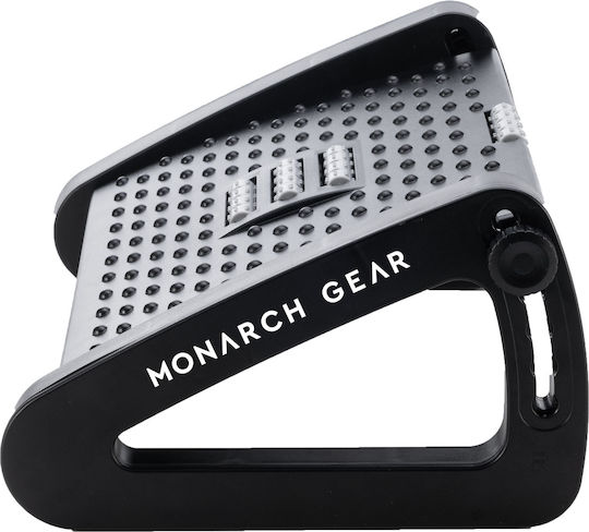 Monarch Gear Adjustable Desk Leg