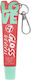 Love Gloss Revival Lip Gel Serum 13ml Cherry Kiss W7