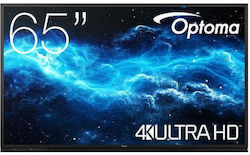Optoma 65" H1F0H06BW101 Optoma 65" H1F0H06BW101