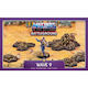 Masters Universe Вълна 9 Разширение за Фракция на Злите Войни
