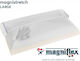 Magniflex Μαξιλάρι Ύπνου Memory Foam 42x72x15cm