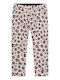 Детски Клин Дълъг Animal Print Клин