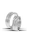 Themelidis Jewels Wedding Rings 14K