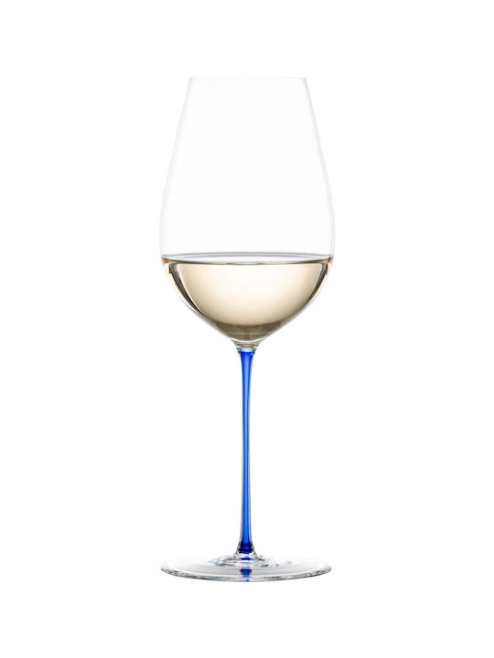 Zwiesel Glas Чаша за Бяло Вино На Столчe Стъкле...