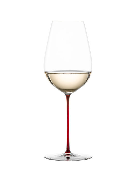 Zwiesel Glas Чаша За Бяло Вино На Столчe Стъкле...