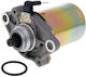 Scooter Starter Motor 2t Piaggio Peugeot Gilera 50cc
