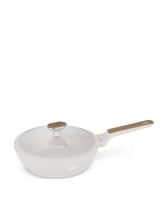 Berlinger Haus Τηγάνι από Αλουμίνιο 24cm