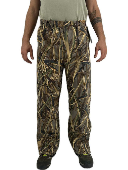 Columbia Omni Pant Delta Hunter X
