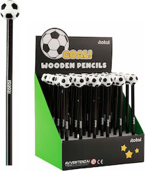 Μολύβια I-total Xl2308s Football Μολύβια I-total Xl2308s Football