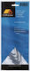Πασσαλακια Σκηνης Oztrail Galvanised Tent Pegs 10 Pack 225mm X 6.3mm Ozt-666