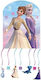 Pinata Bag Frozen 2 Wind Spirit 27 X 21 Cm 94075 Bal-94075-frozen