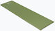Ferrino Self-Inflating Single Camping Sleeping Mat 183x51cm Thickness 2.5cm in Green color