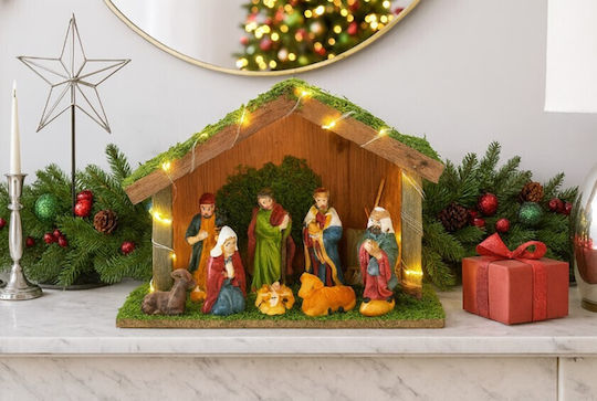 Manger