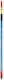 Φελλος Colmic Strale Blue Orange 4+1gr