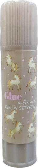 Κόλλα Stick Beige Unicorn 5902277312396