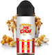 ECig Flavor Shot 30ml/120ml 1Stück Caramel Popcorn