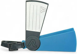Roncato Kofferanhänger Blau