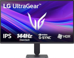 LG UltraGear 24G411A-B 24" IPS FHD 1920x1080 LG UltraGear 24G411A-B 24" IPS FHD 1920x1080