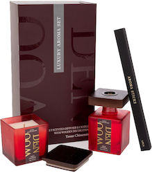 Iliadis Σετ Diffuser 90gr 100ml