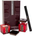 Iliadis Σετ Diffuser 91535 90gr 100ml