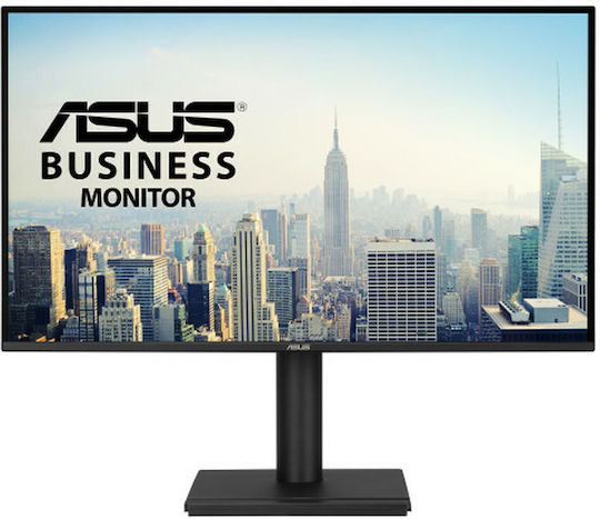 Asus VA27AQSE IPS Monitor 27" QHD 2560x1440