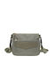 Women's Bag Crossbody Beige