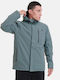 Larino Jacket Green