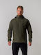 Jacke Khaki