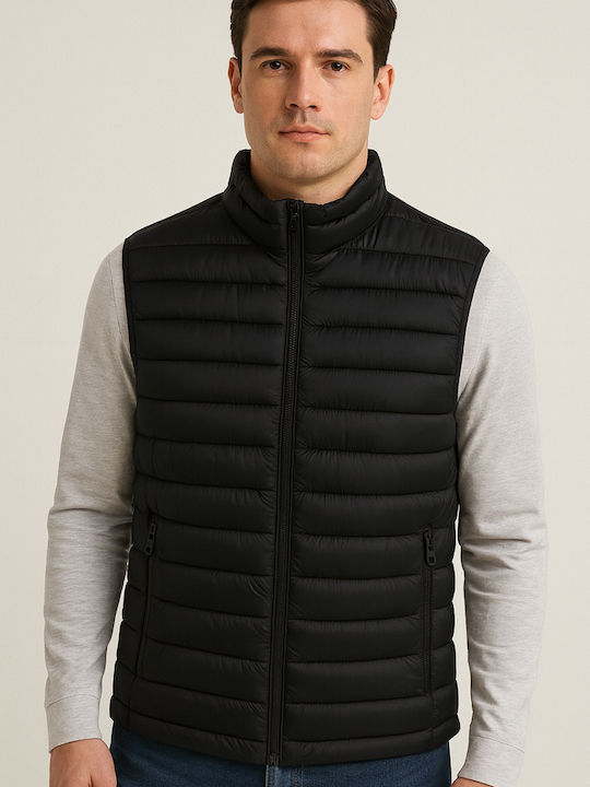 Join Jacket Puffer Black