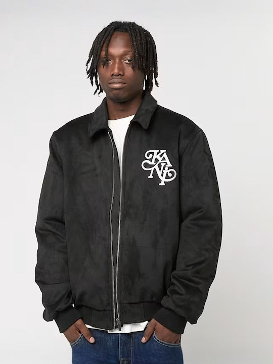 Jacket Black