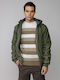 Jacket Khaki