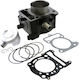 Set Motor 4t 150cc Yamaha Majesty