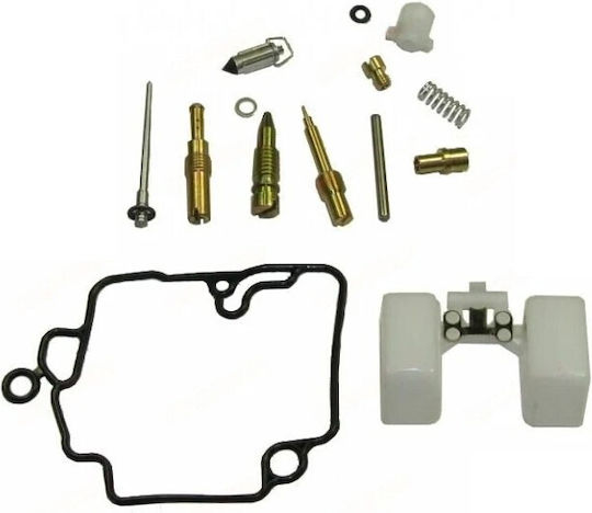 Kit De Reparare Carburator Chinezesc 4t 50cc Scuter