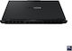 Lenovo Legion Pro5 16" OLED QHD+ 165Hz (Ultra 9-275HX/32GB/1TB SSD + 1TB SSD/GeForce RTX 5070/Без операционна система) (US Клавиатура)