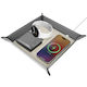 4Smarts Încărcător Wireless (Qi Pad) 15W Gri (541638)
