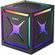 Yesido YSW34 Bluetooth-Lautsprecher Schwarz