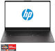 HP 255R G10 15.6" FHD (Ryzen 5-7535U/8GB/512GB SSD/No OS) (International English Keyboard)