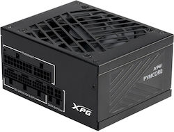 Adata PYMCORE SFX 850G 850W Full Modular 80 Plus Gold Adata PYMCORE SFX 850G 850W Full Modular 80 Plus Gold