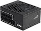 Adata PYMCORE SFX 850G 850W Μαύρο Τροφοδοτικό Υπολογιστή Full Modular 80 Plus Gold