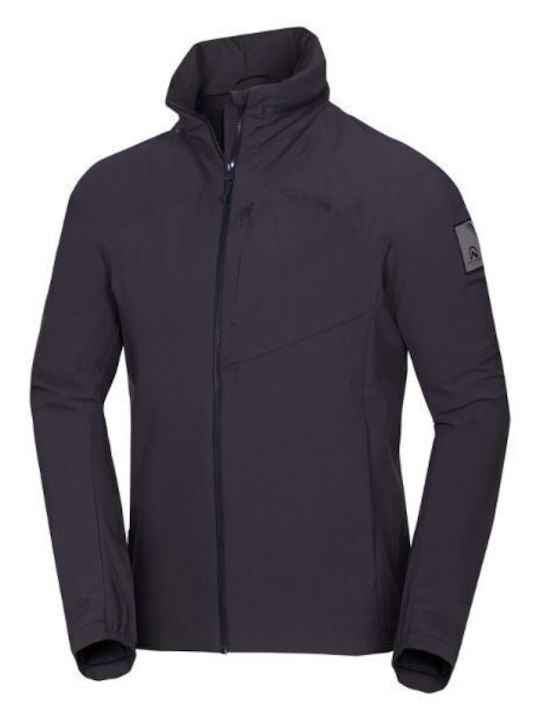 Women's Lifestyle Jacket for Winter Steel Blue