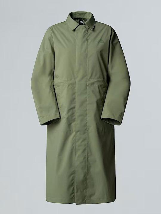 The North Face