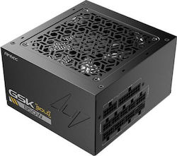 Antec GSK850 rev. 2.0 850W Vollständig modular