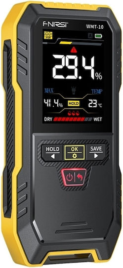 Fnirsi Digital Hygrometer