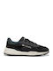 Ανδρικά Sneakers Μαύρο