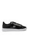 Carnaby Sneakers Black / White