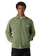 Μακρυμάνικo Overshirt Green