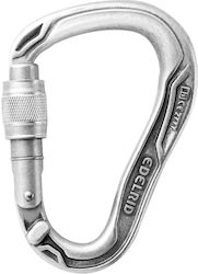 Edelrid Hms Bullet Șurub Eco Carabinieră