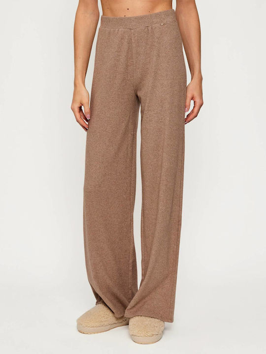 Guess Set de Trening Brown