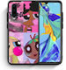 Bubble Girls Huawei P30 Калъф